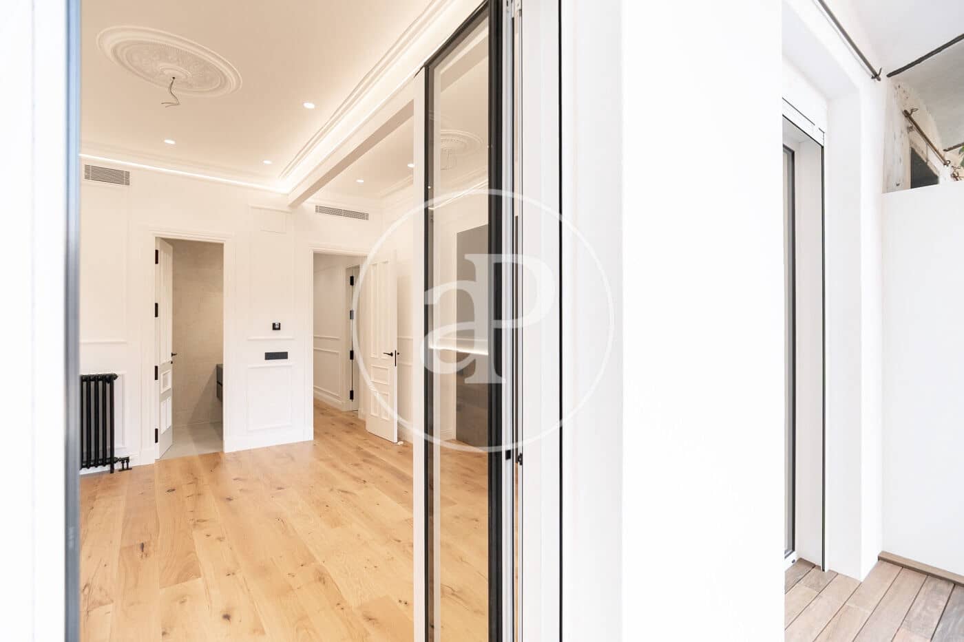 Apartamento de 3 habitaciones en Barcelona ciudad en venta - 1.290.000 € (Ref: 9741724)