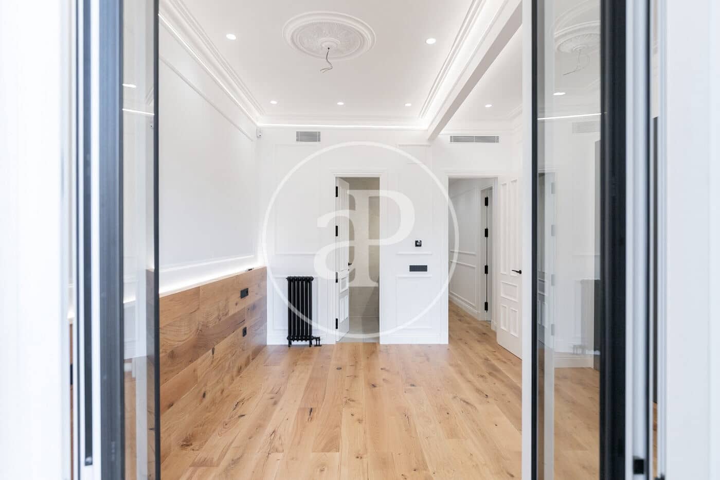 Apartamento de 3 habitaciones en Barcelona ciudad en venta - 1.290.000 € (Ref: 9741724)