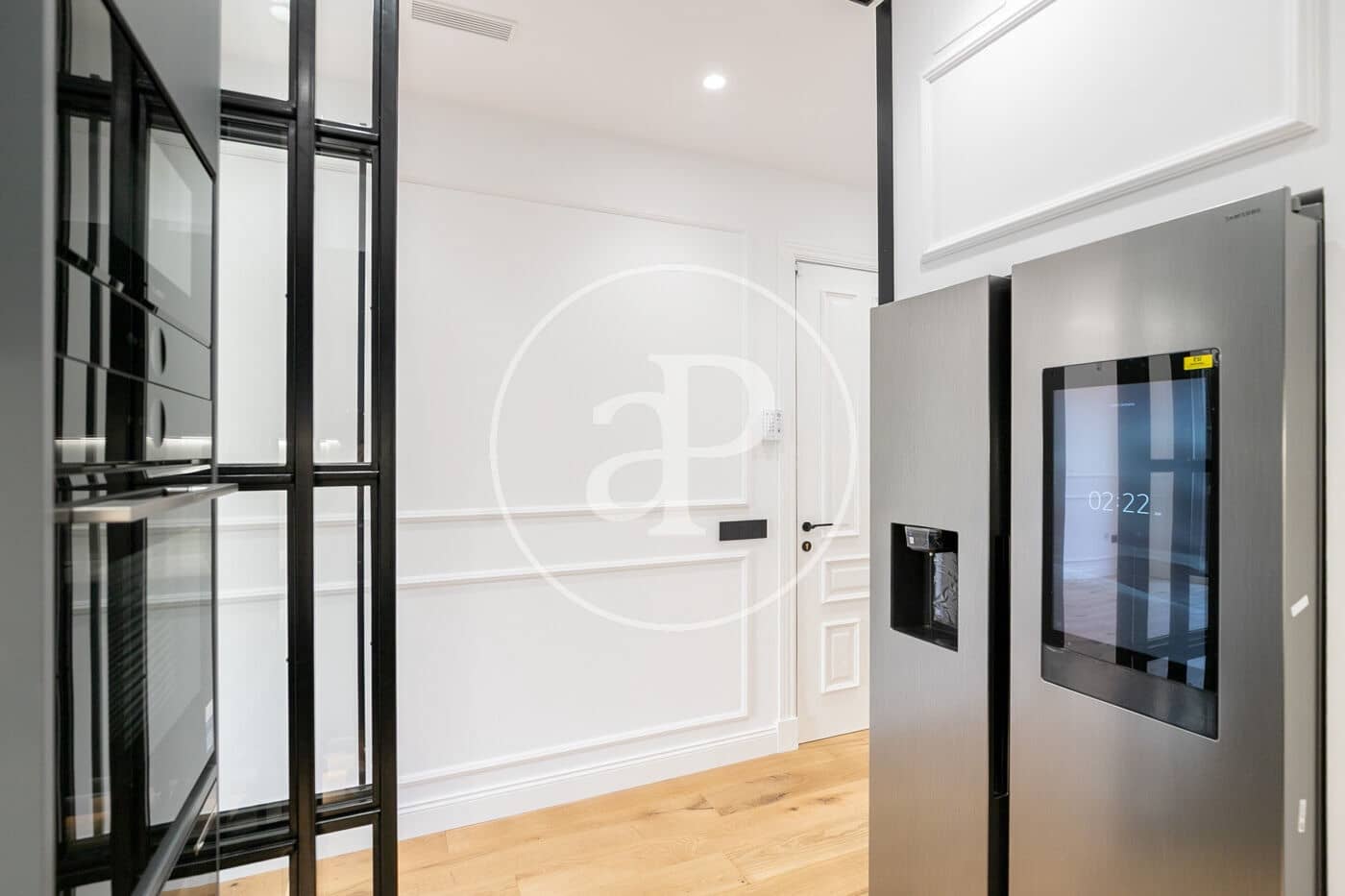 Apartamento de 3 habitaciones en Barcelona ciudad en venta - 1.290.000 € (Ref: 9741724)