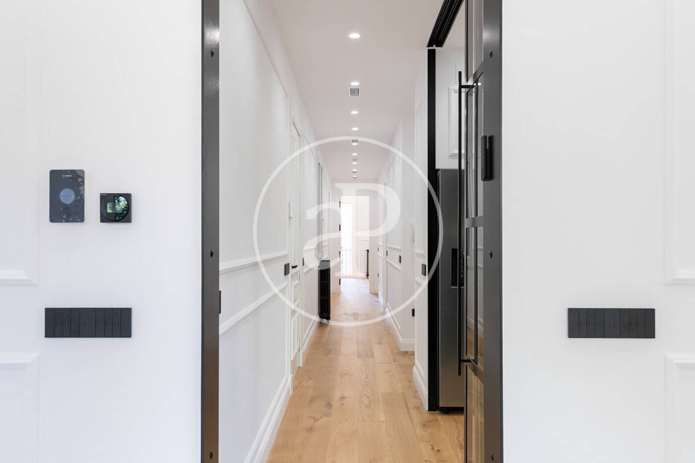 Apartamento de 3 habitaciones en Barcelona ciudad en venta - 1.290.000 € (Ref: 9741724)