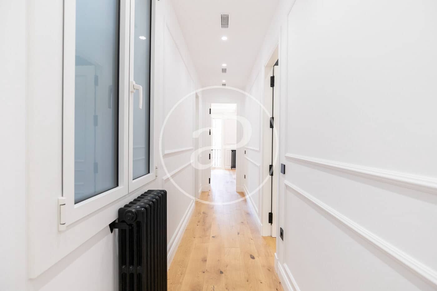 Apartamento de 3 habitaciones en Barcelona ciudad en venta - 1.290.000 € (Ref: 9741724)