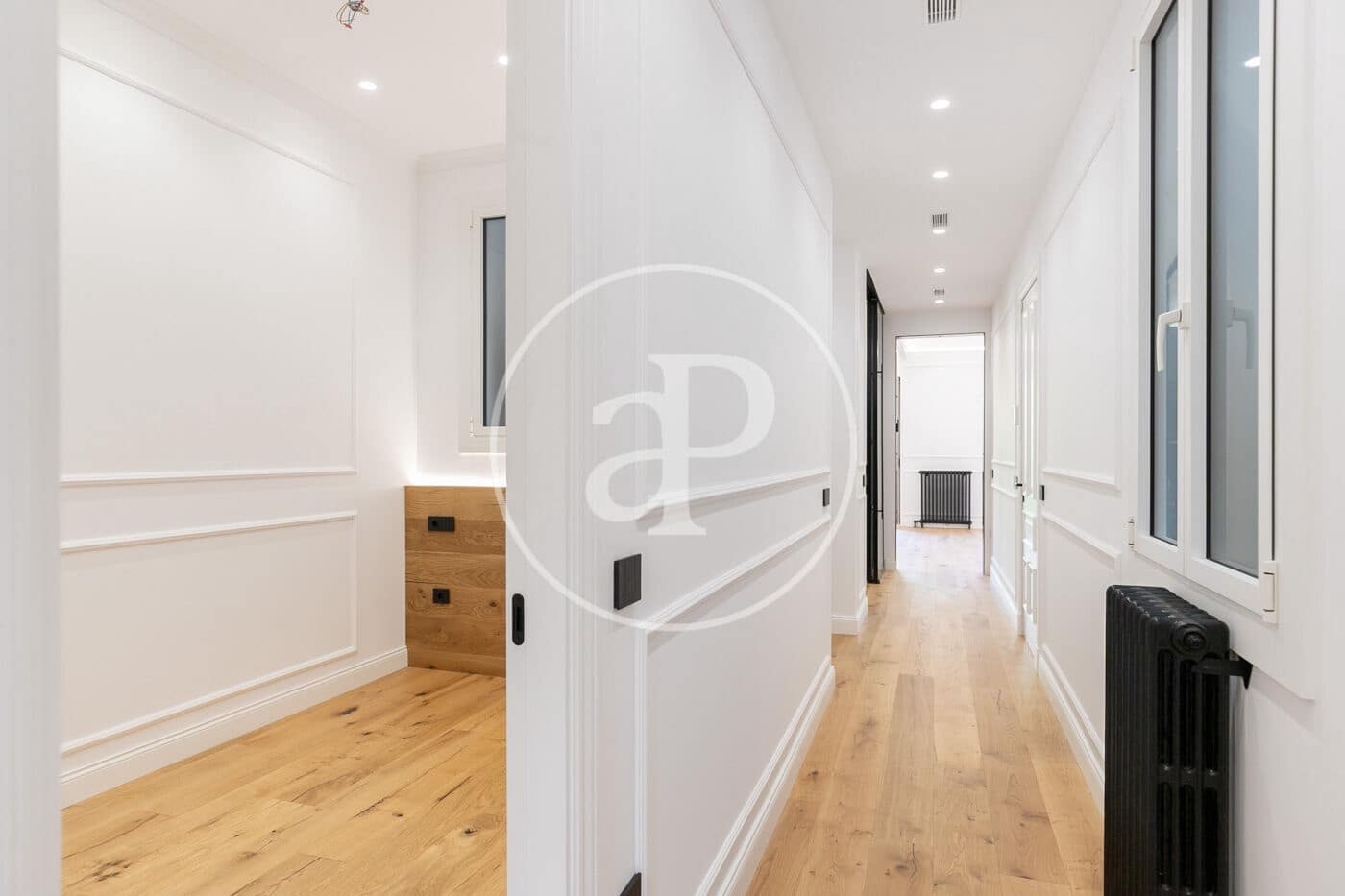 Apartamento de 3 habitaciones en Barcelona ciudad en venta - 1.290.000 € (Ref: 9741724)