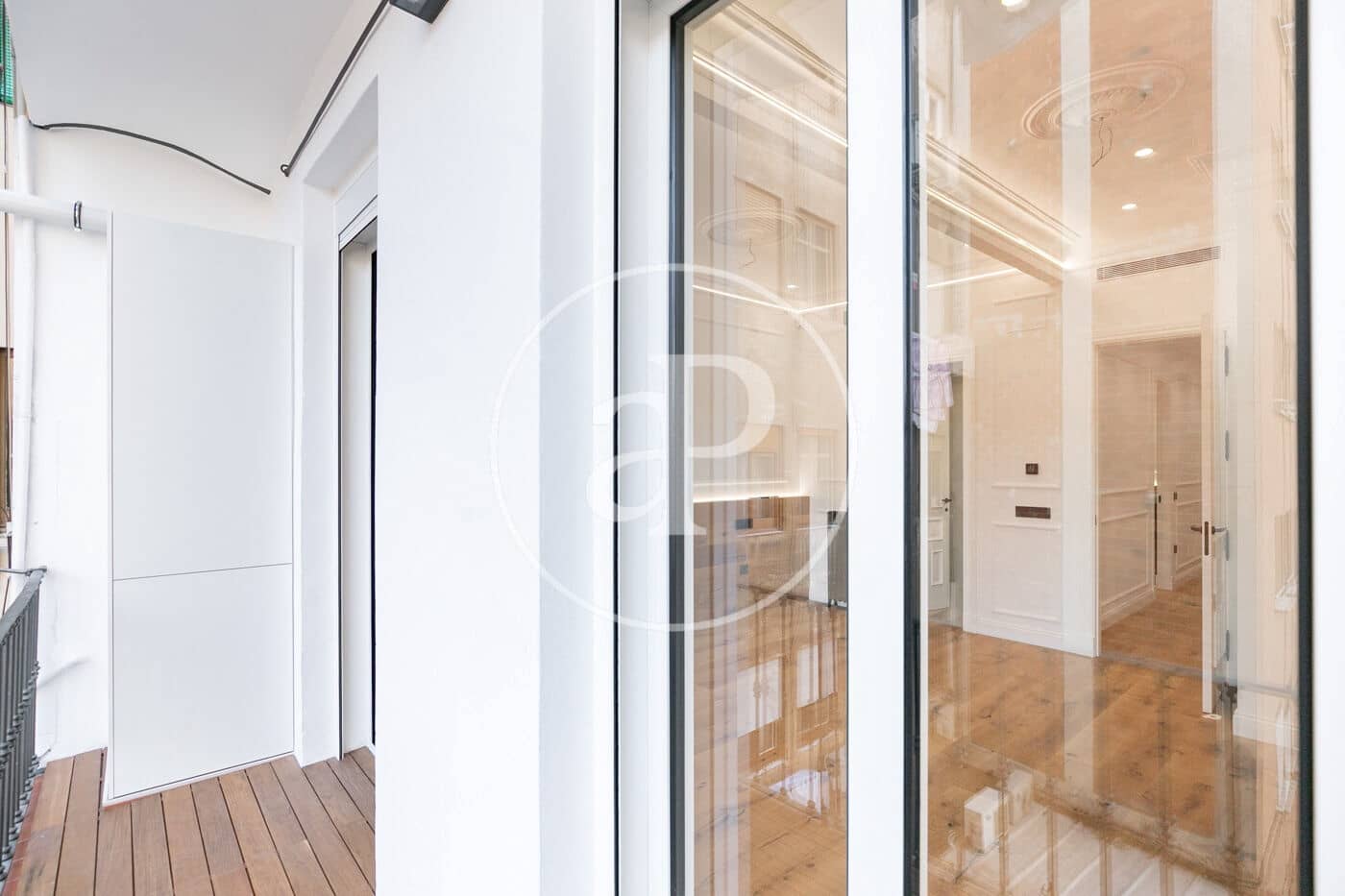 Apartamento de 3 habitaciones en Barcelona ciudad en venta - 1.290.000 € (Ref: 9741724)