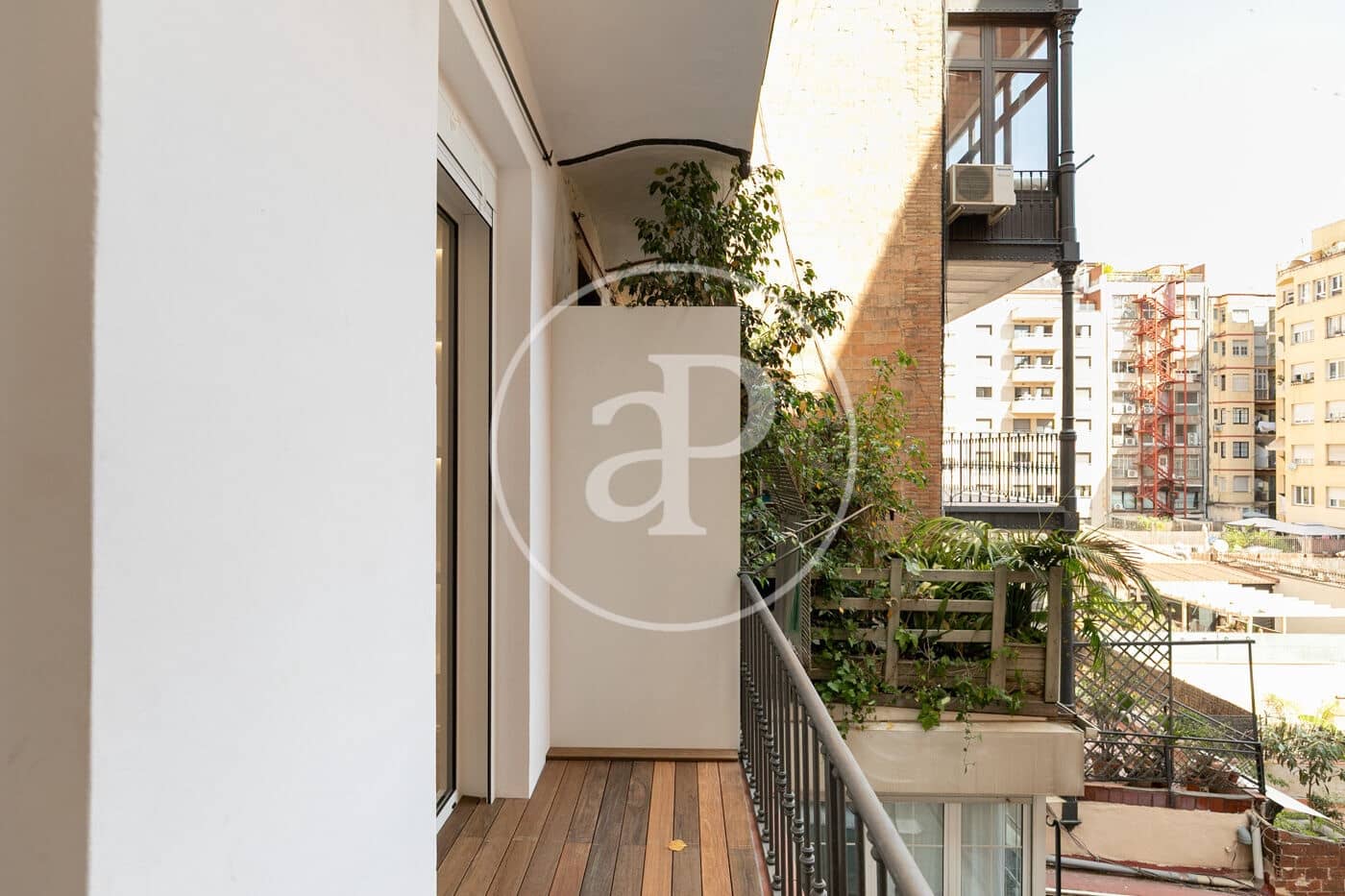 Apartamento de 3 habitaciones en Barcelona ciudad en venta - 1.290.000 € (Ref: 9741724)