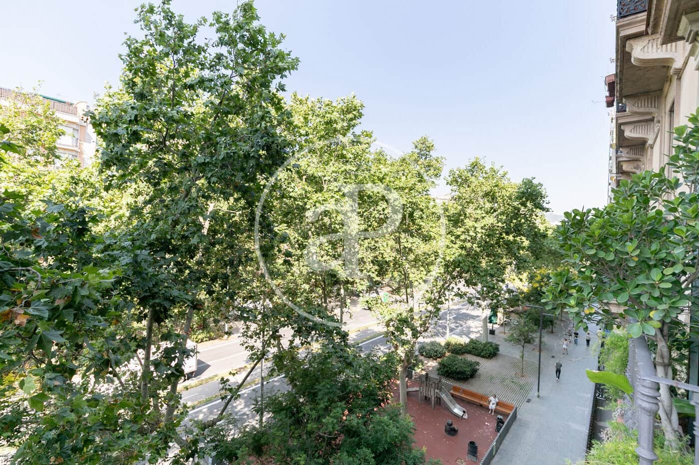 Apartamento de 3 habitaciones en Barcelona ciudad en venta - 1.290.000 € (Ref: 9741724)