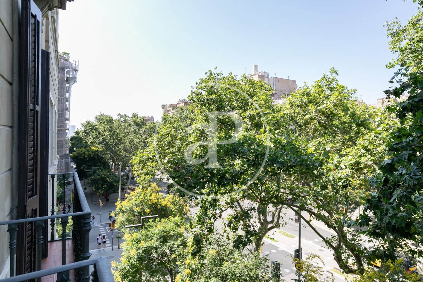 Apartamento de 3 habitaciones en Barcelona ciudad en venta - 1.290.000 € (Ref: 9741724)
