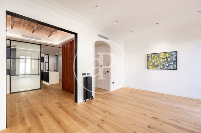 3 slaapkamer Appartement te koop in La Dreta de L'Eixample, Barcelona stad - € 1.290.000 (Ref: 9741724)