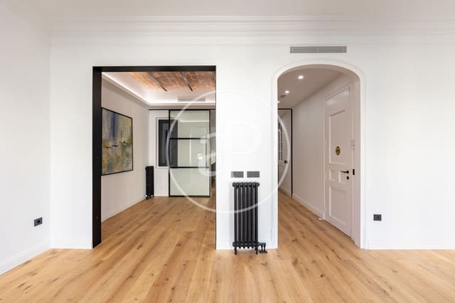 3 slaapkamer Appartement te koop in La Dreta de L'Eixample, Barcelona stad - € 1.290.000 (Ref: 9741724)