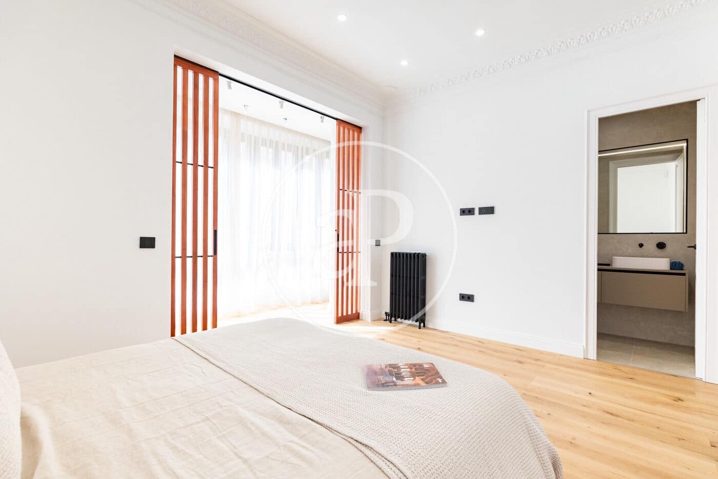 3 soveværelse Lejlighed til salg i Barcelona by - € 1.250.000 (Ref: 9741724)