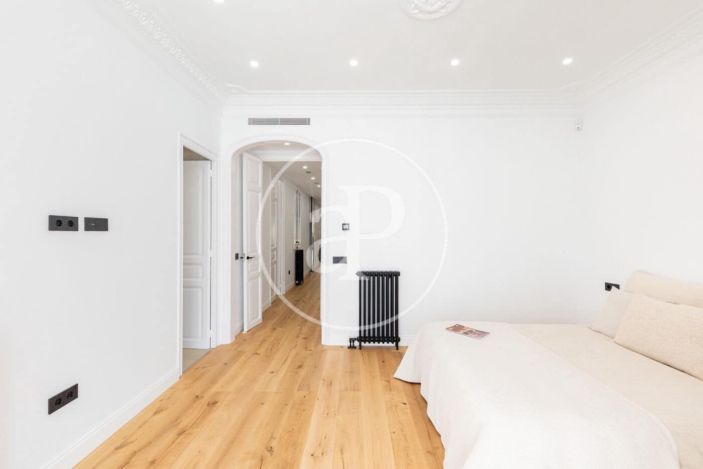 3 soveværelse Lejlighed til salg i Barcelona by - € 1.250.000 (Ref: 9741724)