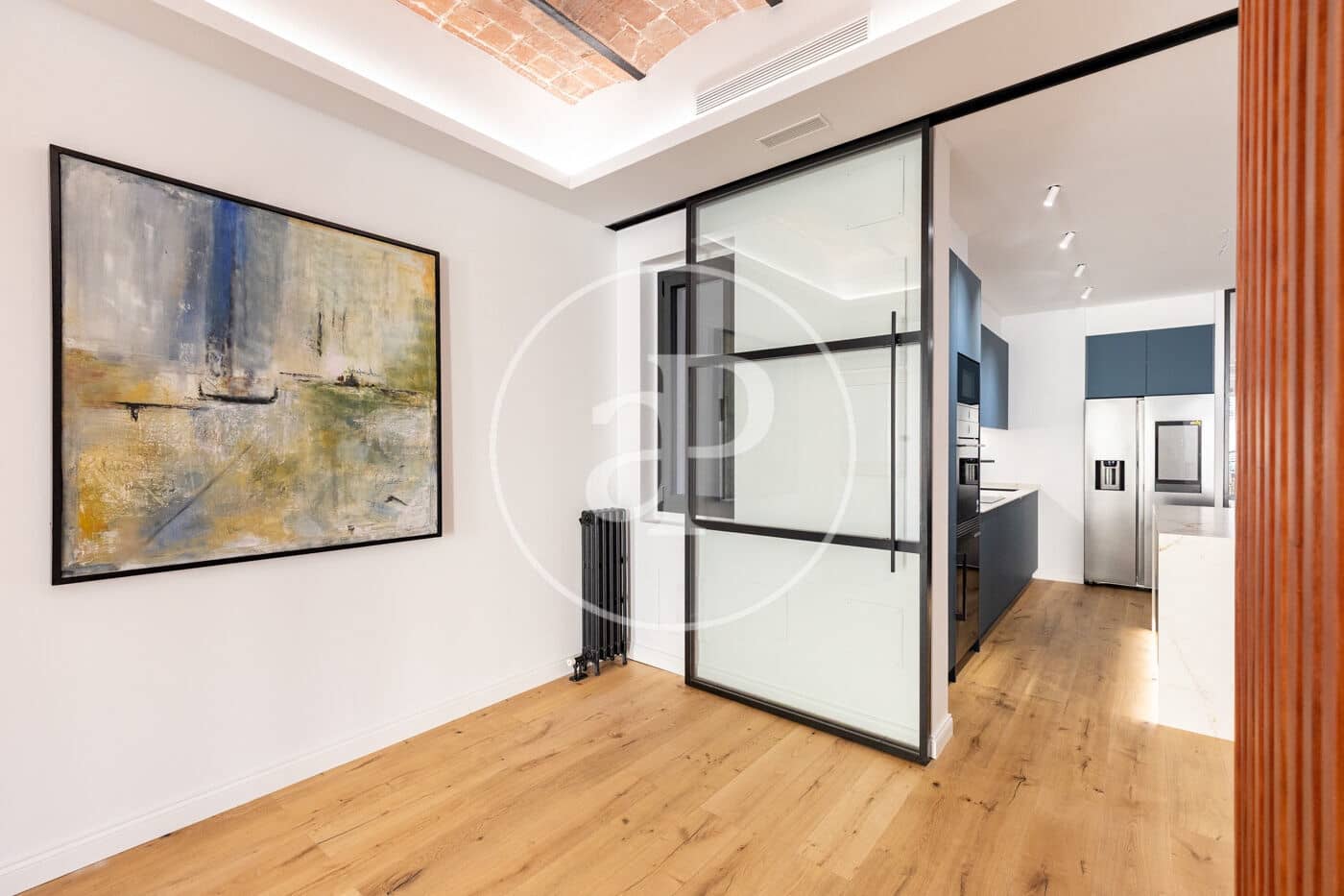 3 soveværelse Lejlighed til salg i Barcelona by - € 1.250.000 (Ref: 9741724)