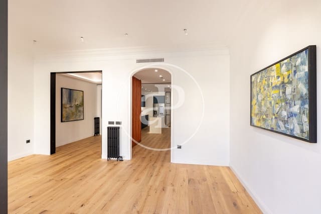 3 slaapkamer Appartement te koop in La Dreta de L'Eixample, Barcelona stad - € 1.290.000 (Ref: 9741724)