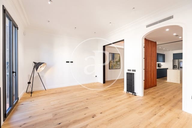 3 slaapkamer Appartement te koop in La Dreta de L'Eixample, Barcelona stad - € 1.290.000 (Ref: 9741724)