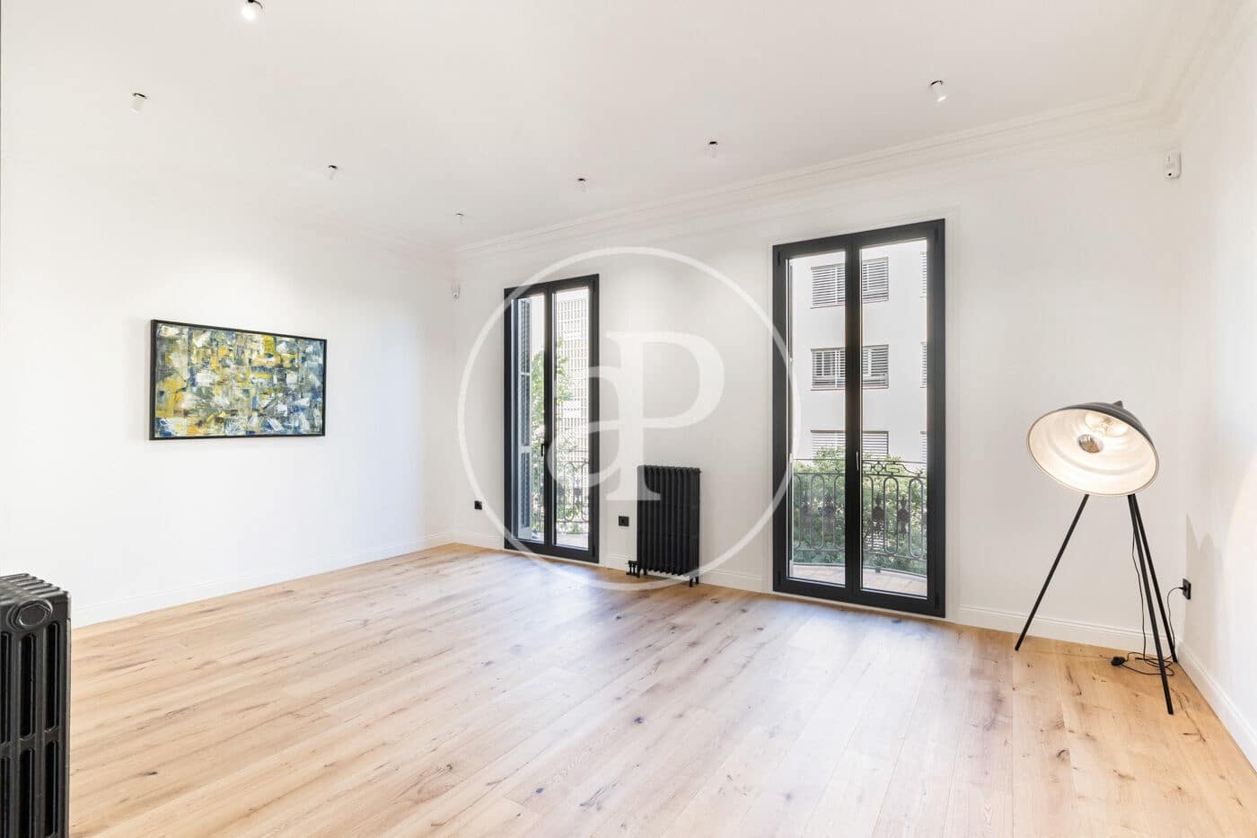 3 soveværelse Lejlighed til salg i Barcelona by - € 1.250.000 (Ref: 9741724)