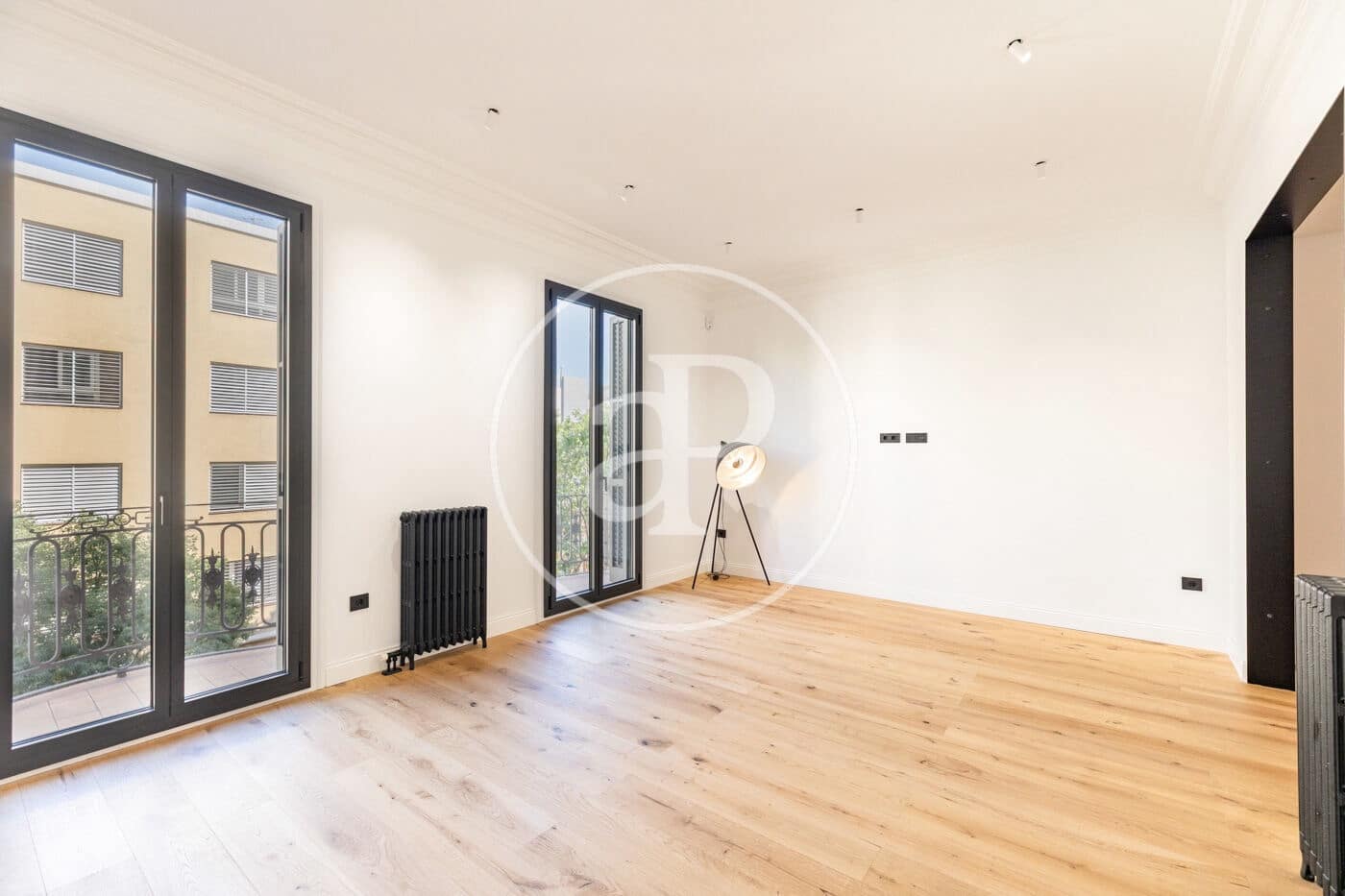 3 soveværelse Lejlighed til salg i Barcelona by - € 1.250.000 (Ref: 9741724)