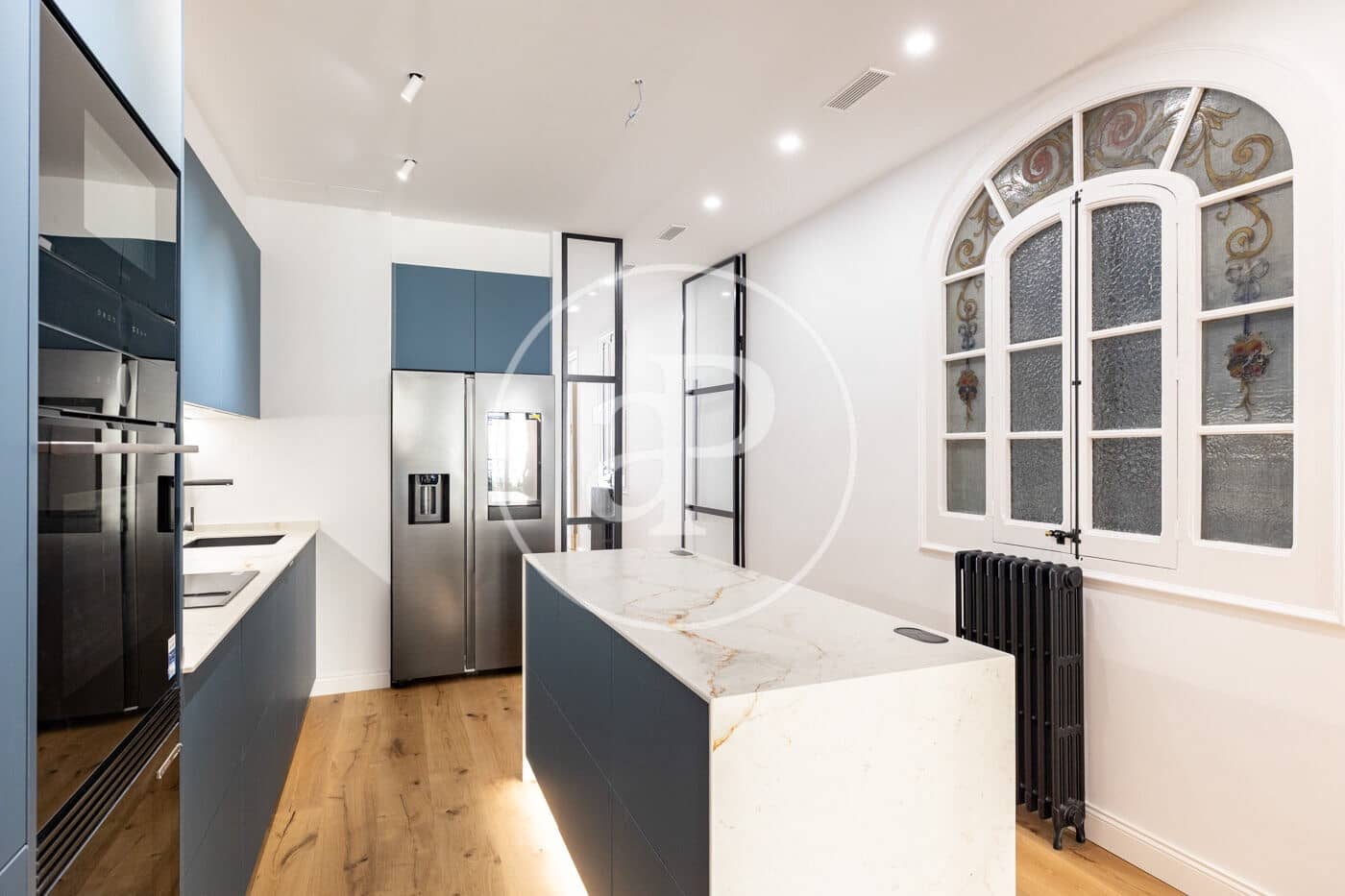 3 soveværelse Lejlighed til salg i Barcelona by - € 1.250.000 (Ref: 9741724)