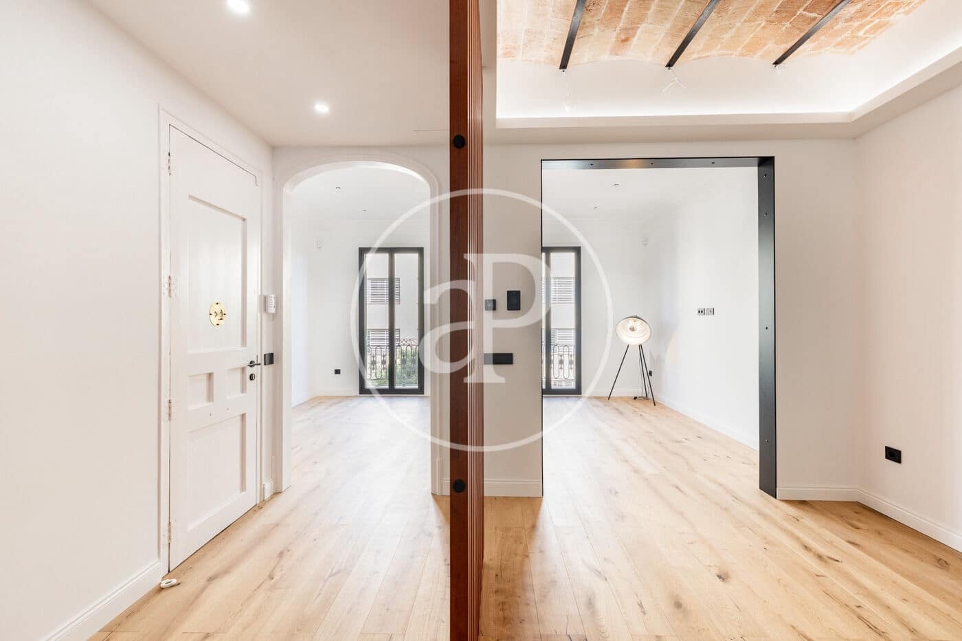 3 soveværelse Lejlighed til salg i Barcelona by - € 1.250.000 (Ref: 9741724)