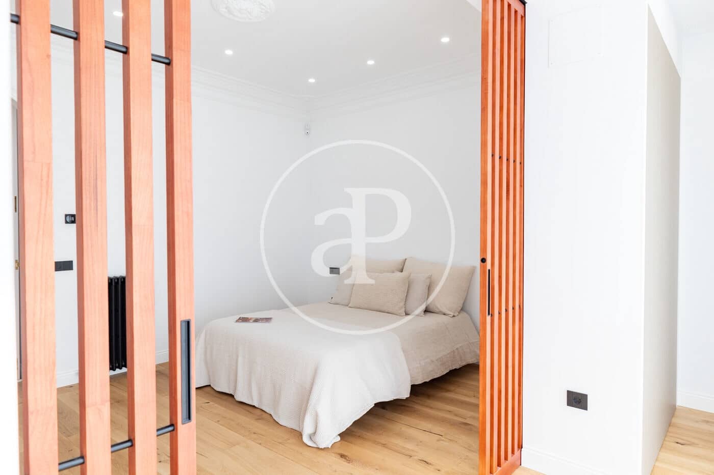 3 soveværelse Lejlighed til salg i Barcelona by - € 1.250.000 (Ref: 9741724)