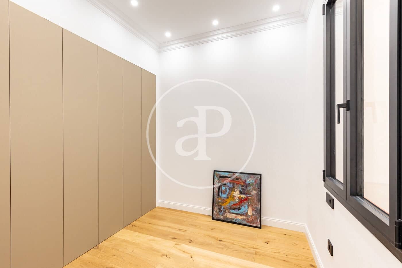 3 soveværelse Lejlighed til salg i Barcelona by - € 1.250.000 (Ref: 9741724)