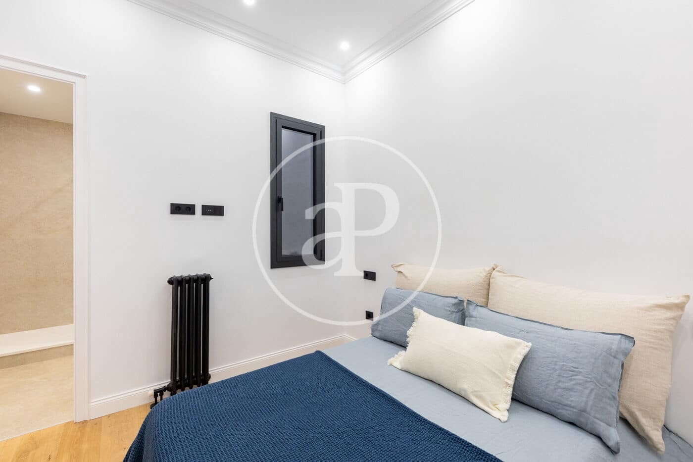3 soveværelse Lejlighed til salg i Barcelona by - € 1.250.000 (Ref: 9741724)