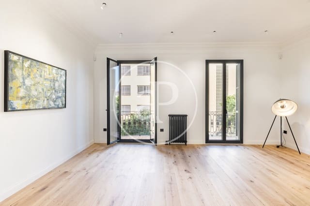 3 slaapkamer Appartement te koop in La Dreta de L'Eixample, Barcelona stad - € 1.290.000 (Ref: 9741724)