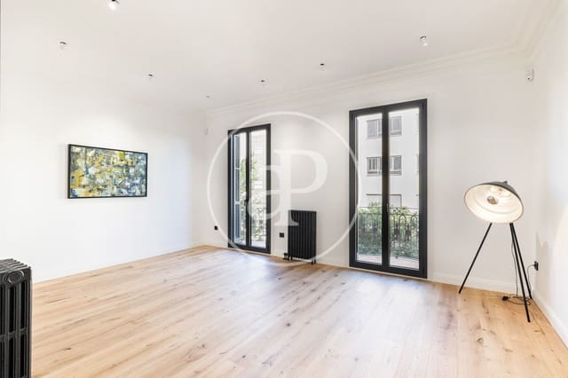 3 slaapkamer Appartement te koop in La Dreta de L'Eixample, Barcelona stad - € 1.290.000 (Ref: 9741724)