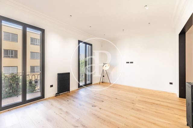 3 slaapkamer Appartement te koop in La Dreta de L'Eixample, Barcelona stad - € 1.290.000 (Ref: 9741724)