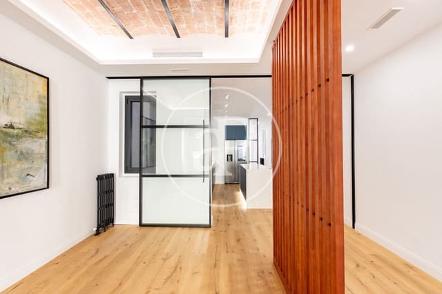 3 slaapkamer Appartement te koop in La Dreta de L'Eixample, Barcelona stad - € 1.290.000 (Ref: 9741724)