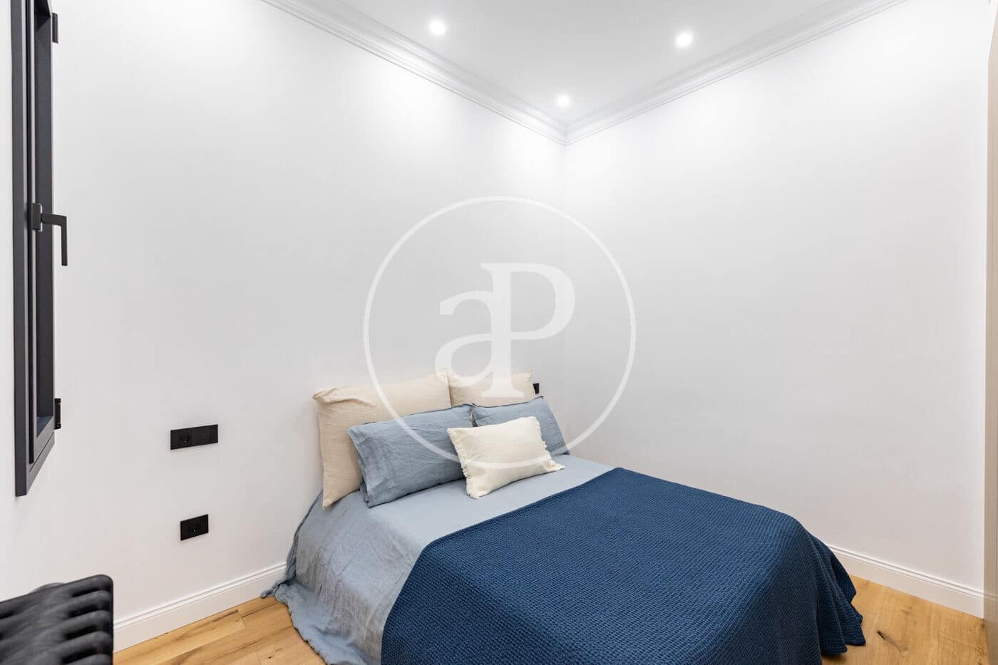 3 soveværelse Lejlighed til salg i Barcelona by - € 1.250.000 (Ref: 9741724)