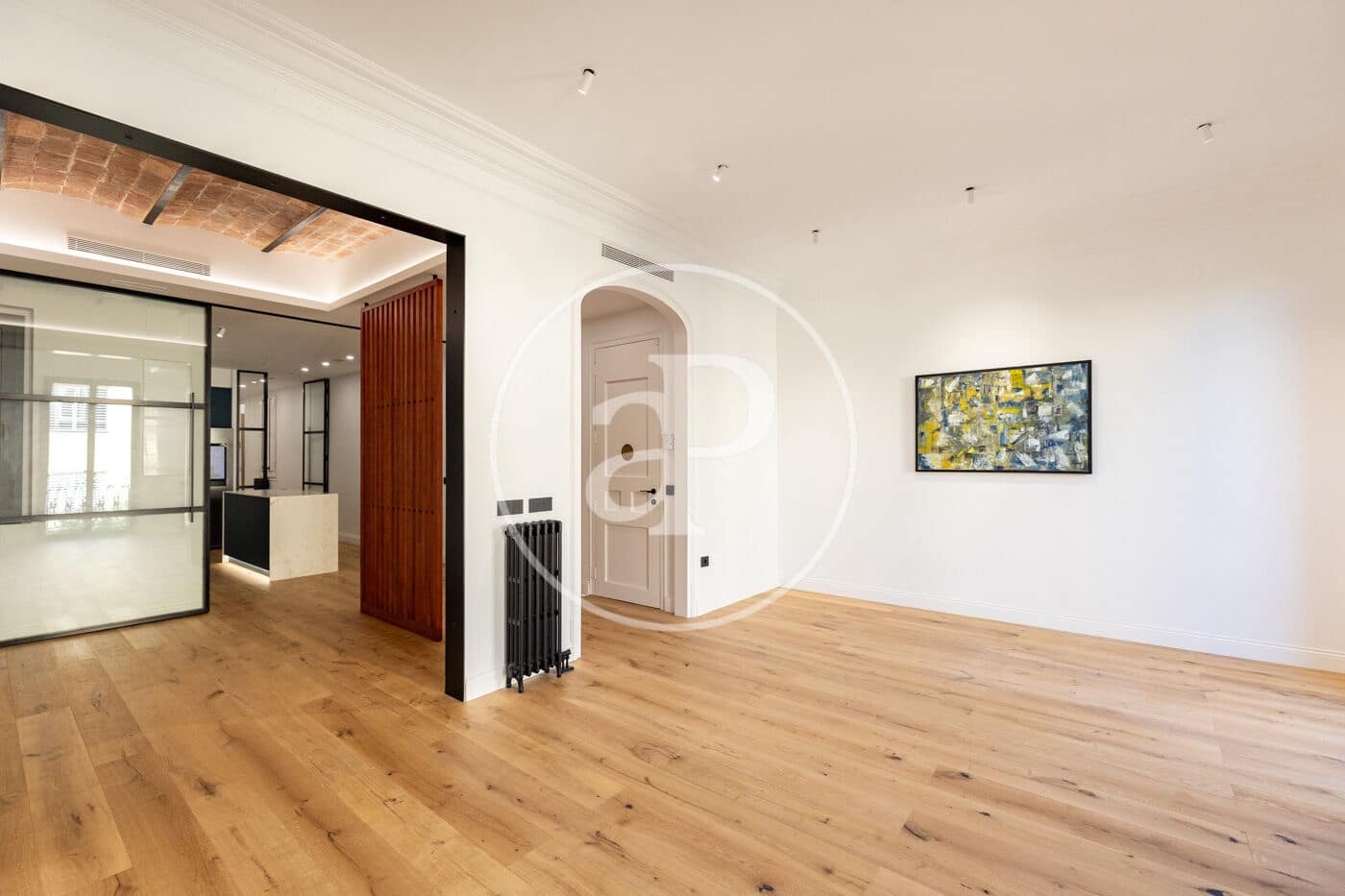 3 soveværelse Lejlighed til salg i Barcelona by - € 1.250.000 (Ref: 9741724)