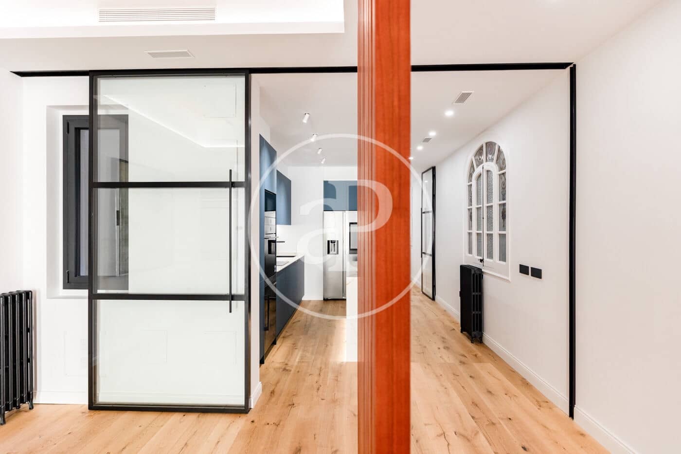 3 soveværelse Lejlighed til salg i Barcelona by - € 1.250.000 (Ref: 9741724)