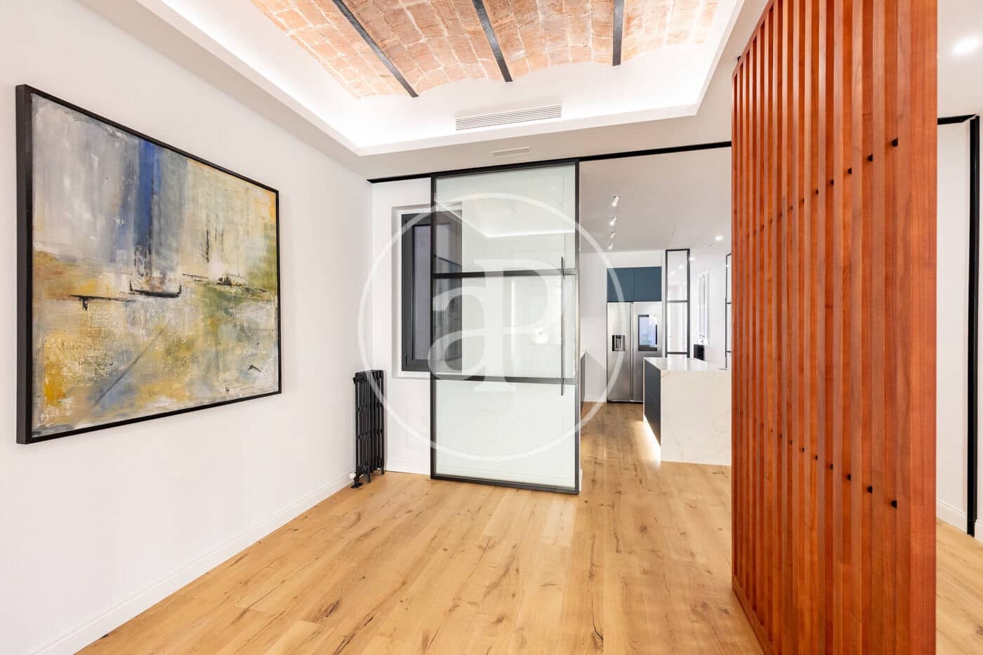 3 soveværelse Lejlighed til salg i Barcelona by - € 1.250.000 (Ref: 9741724)