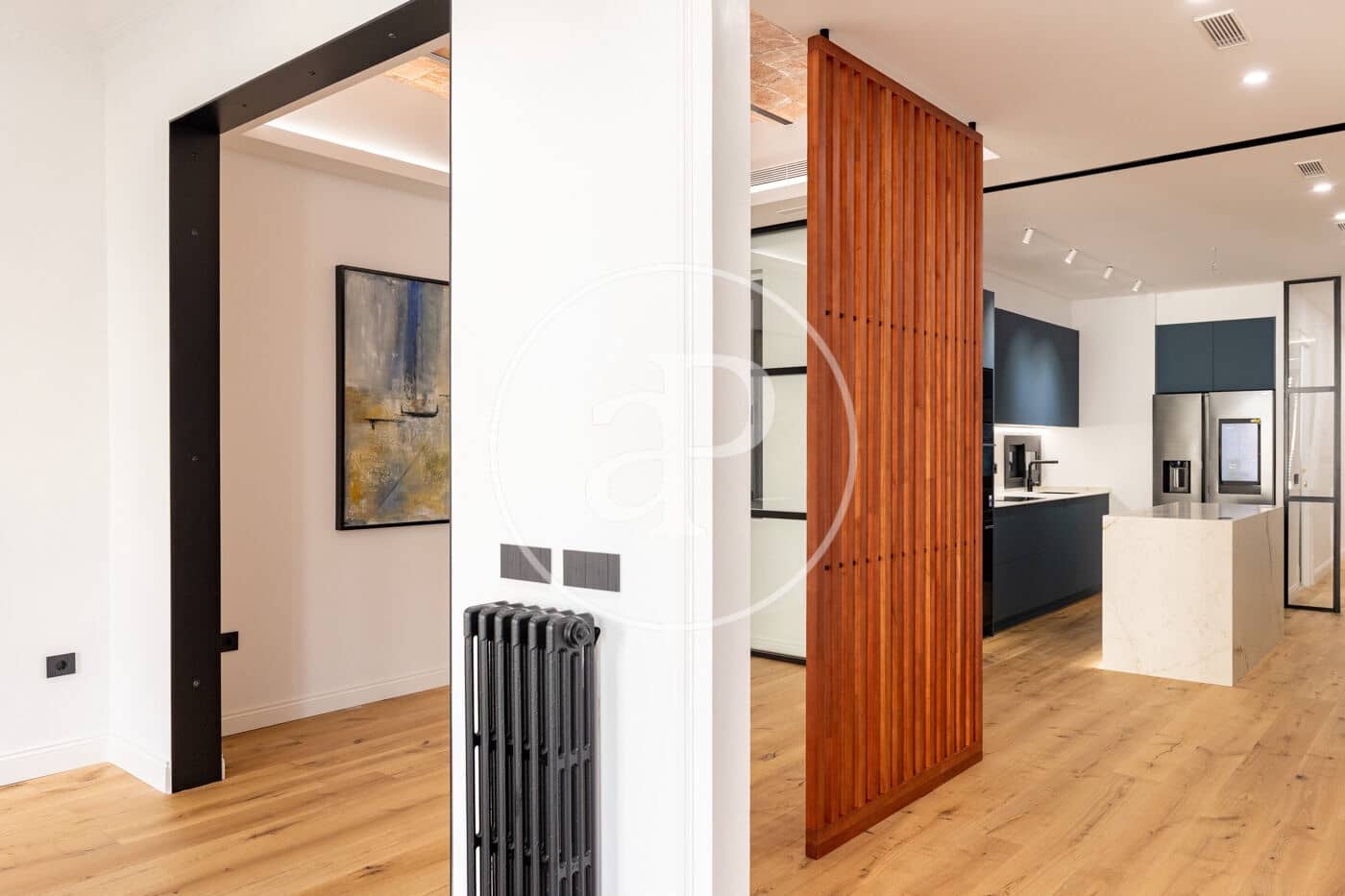 3 soveværelse Lejlighed til salg i Barcelona by - € 1.250.000 (Ref: 9741724)