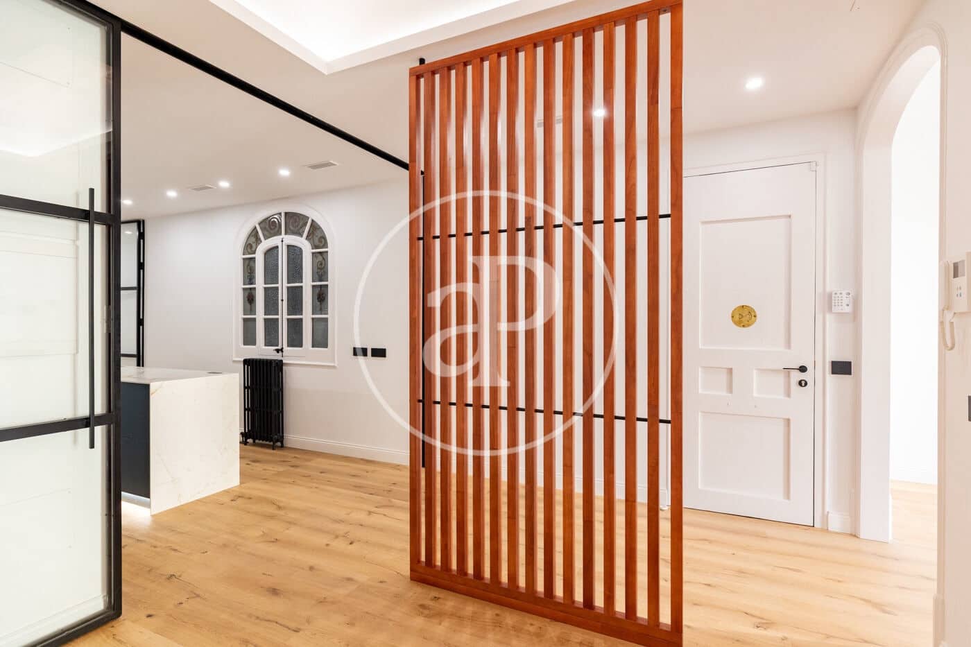 3 soveværelse Lejlighed til salg i Barcelona by - € 1.250.000 (Ref: 9741724)