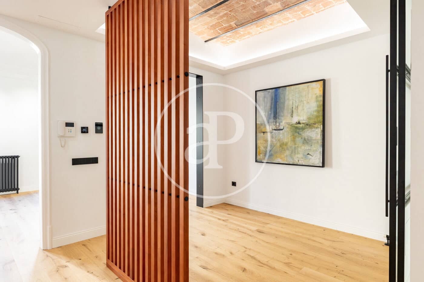 3 soveværelse Lejlighed til salg i Barcelona by - € 1.250.000 (Ref: 9741724)