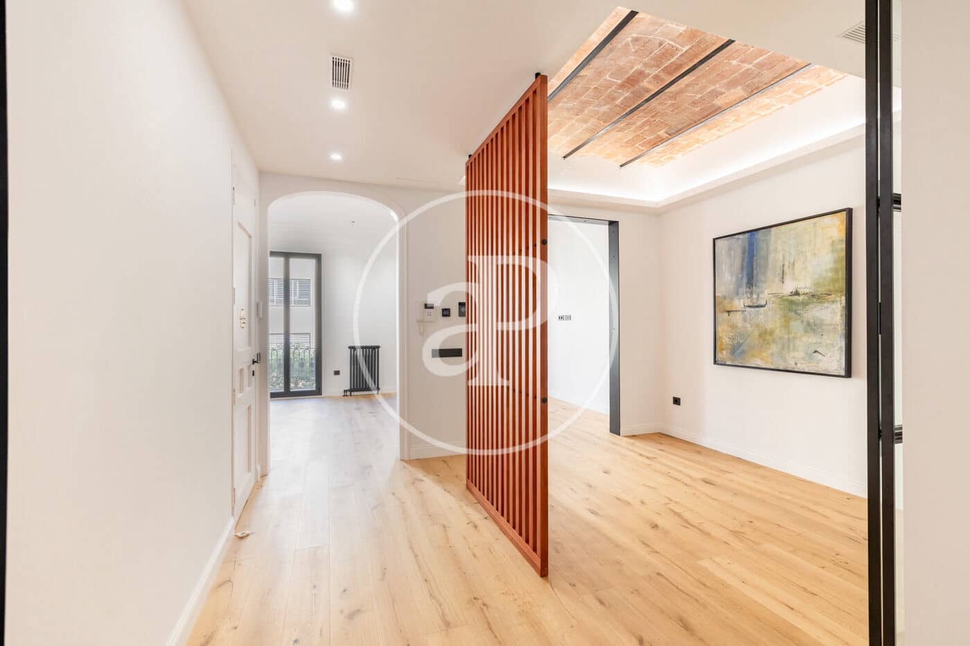 3 soveværelse Lejlighed til salg i Barcelona by - € 1.250.000 (Ref: 9741724)