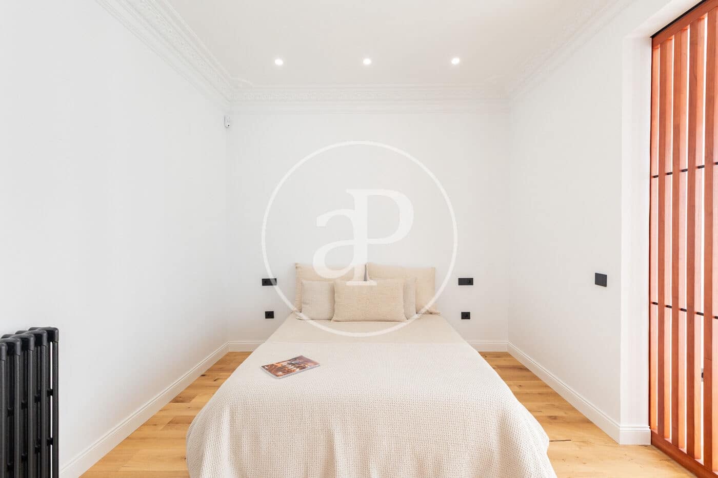 3 soveværelse Lejlighed til salg i Barcelona by - € 1.250.000 (Ref: 9741724)