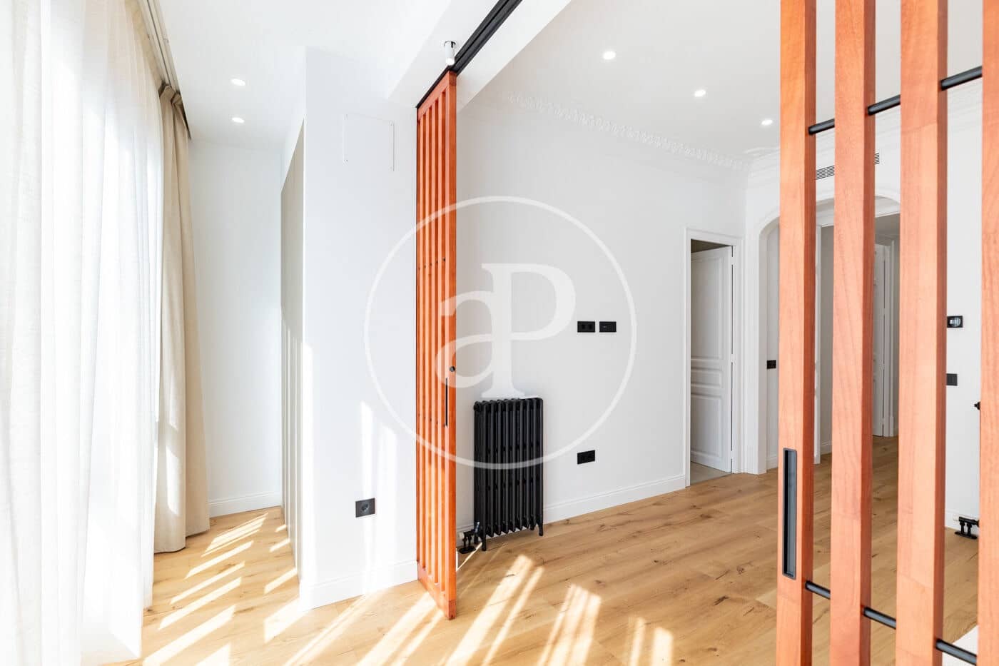 3 soveværelse Lejlighed til salg i Barcelona by - € 1.250.000 (Ref: 9741724)