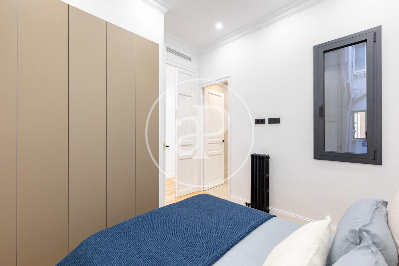 3 soveværelse Lejlighed til salg i Barcelona by - € 1.250.000 (Ref: 9741724)