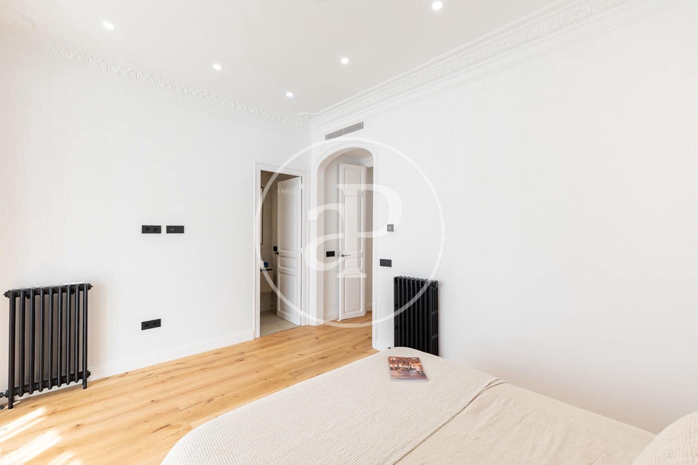 3 soveværelse Lejlighed til salg i Barcelona by - € 1.250.000 (Ref: 9741724)