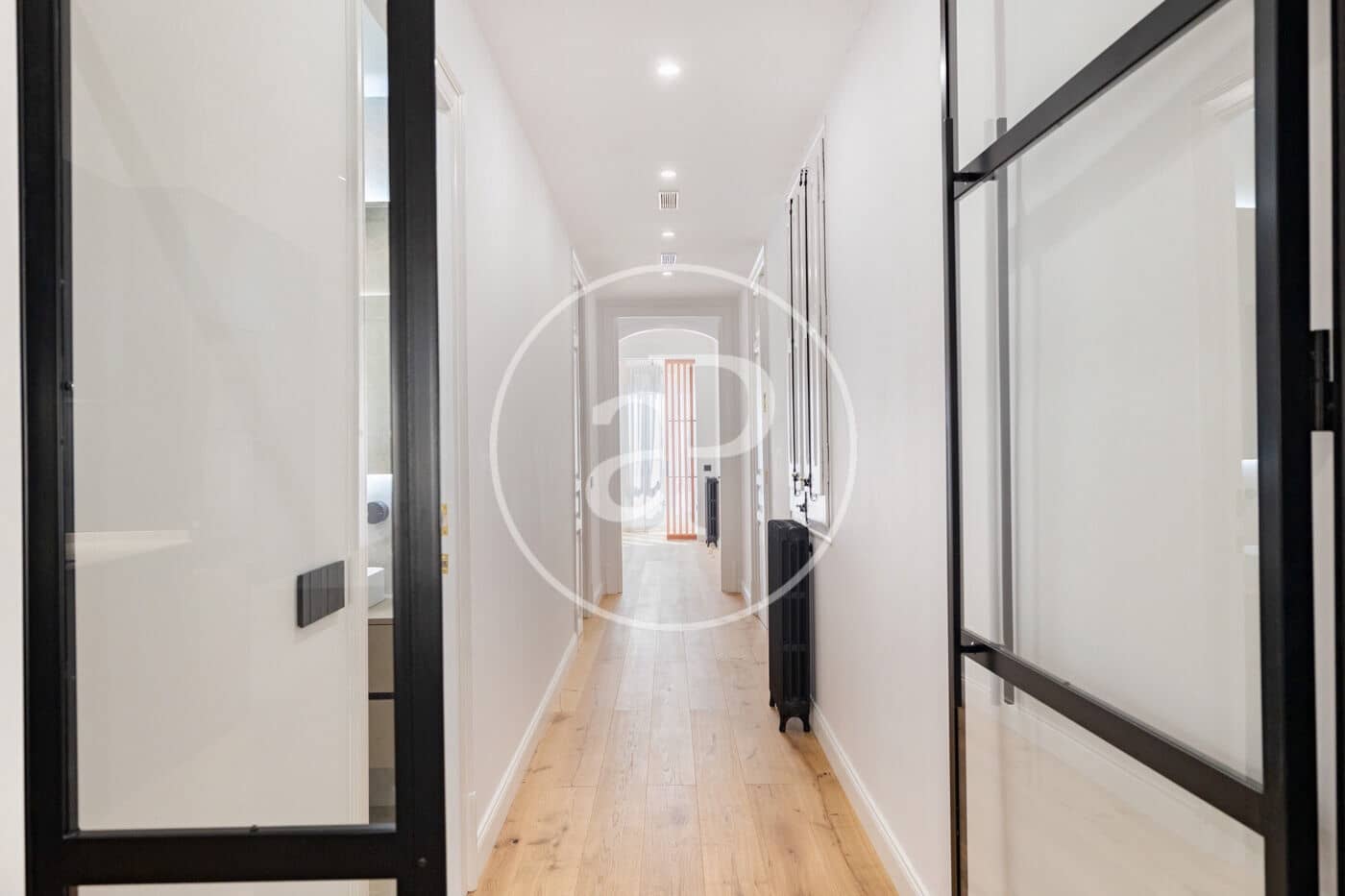 3 soveværelse Lejlighed til salg i Barcelona by - € 1.250.000 (Ref: 9741724)