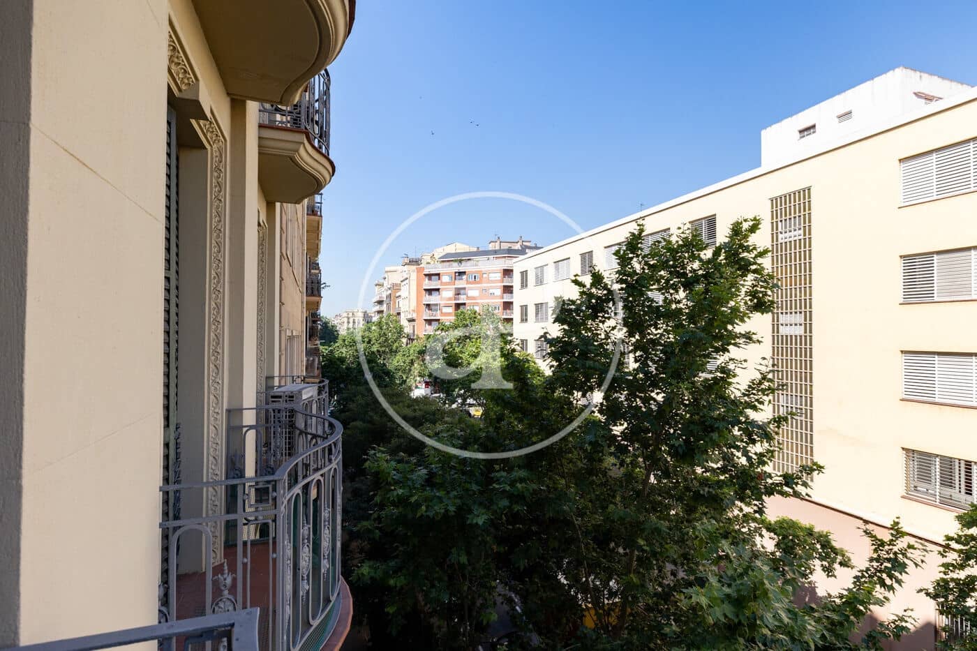 3 soveværelse Lejlighed til salg i Barcelona by - € 1.250.000 (Ref: 9741724)