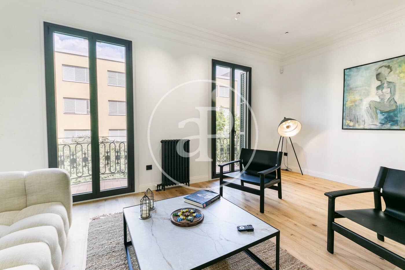 3 camera da letto Appartamento in vendita in Barcelona citta - 1.190.000 € (Rif: 9741724)