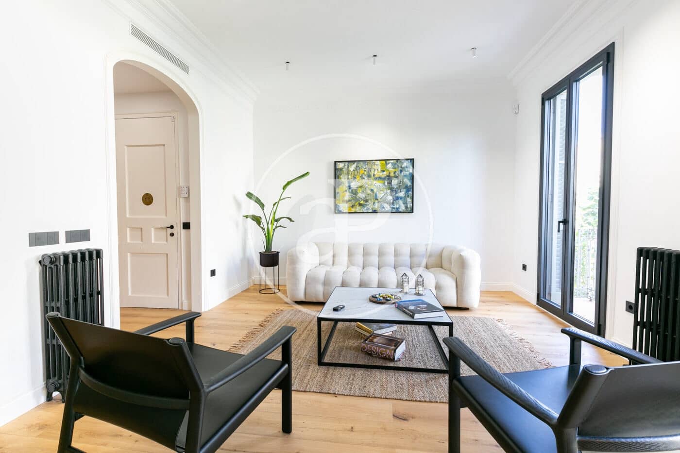 3 camera da letto Appartamento in vendita in Barcelona citta - 1.190.000 € (Rif: 9741724)