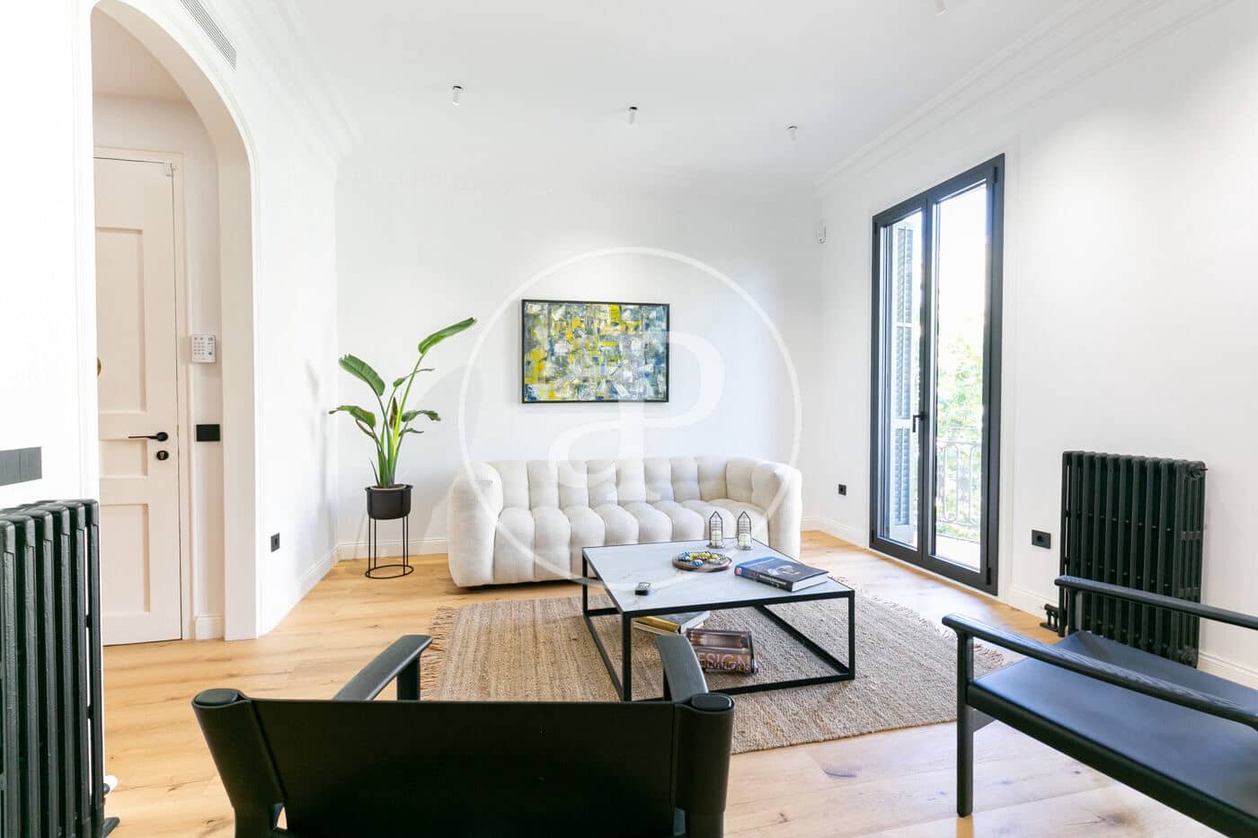 3 camera da letto Appartamento in vendita in Barcelona citta - 1.190.000 € (Rif: 9741724)