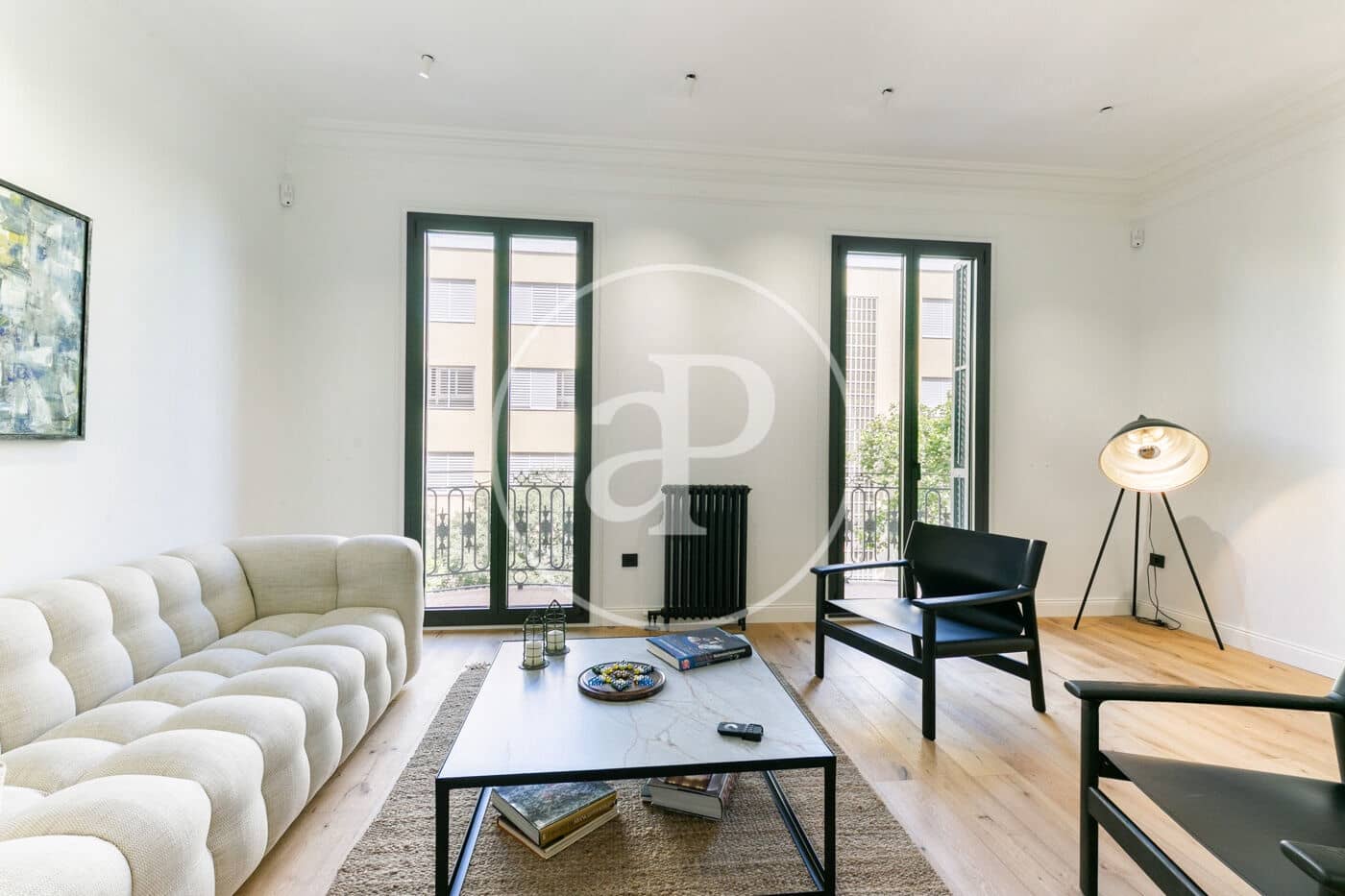 3 camera da letto Appartamento in vendita in Barcelona citta - 1.190.000 € (Rif: 9741724)