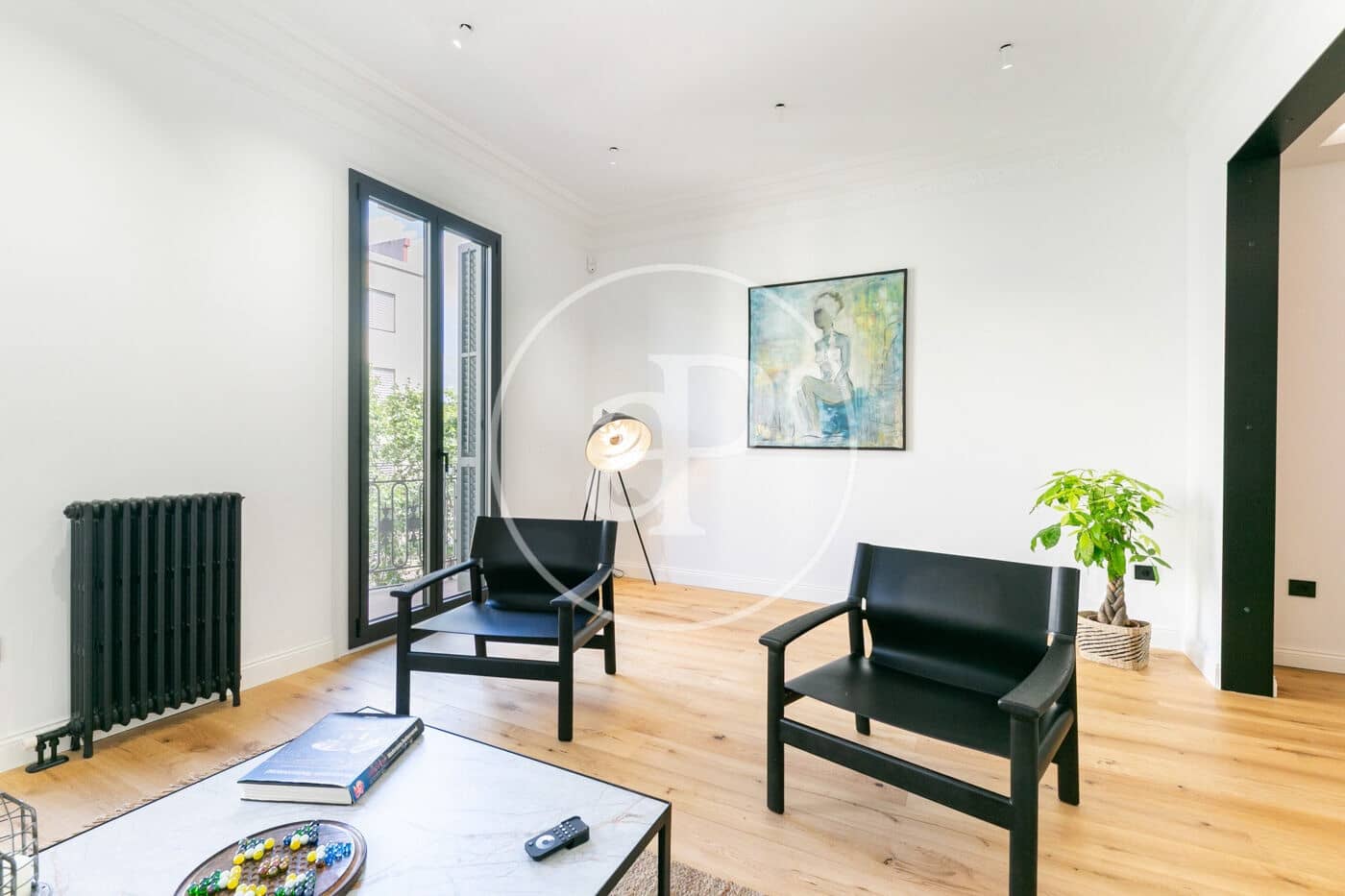 3 camera da letto Appartamento in vendita in Barcelona citta - 1.190.000 € (Rif: 9741724)
