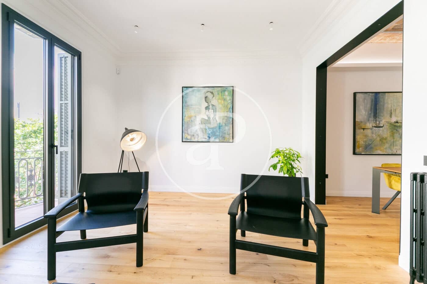 3 camera da letto Appartamento in vendita in Barcelona citta - 1.190.000 € (Rif: 9741724)