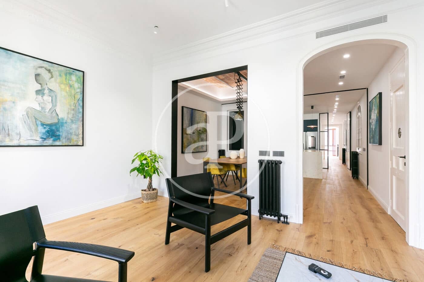 3 camera da letto Appartamento in vendita in Barcelona citta - 1.190.000 € (Rif: 9741724)