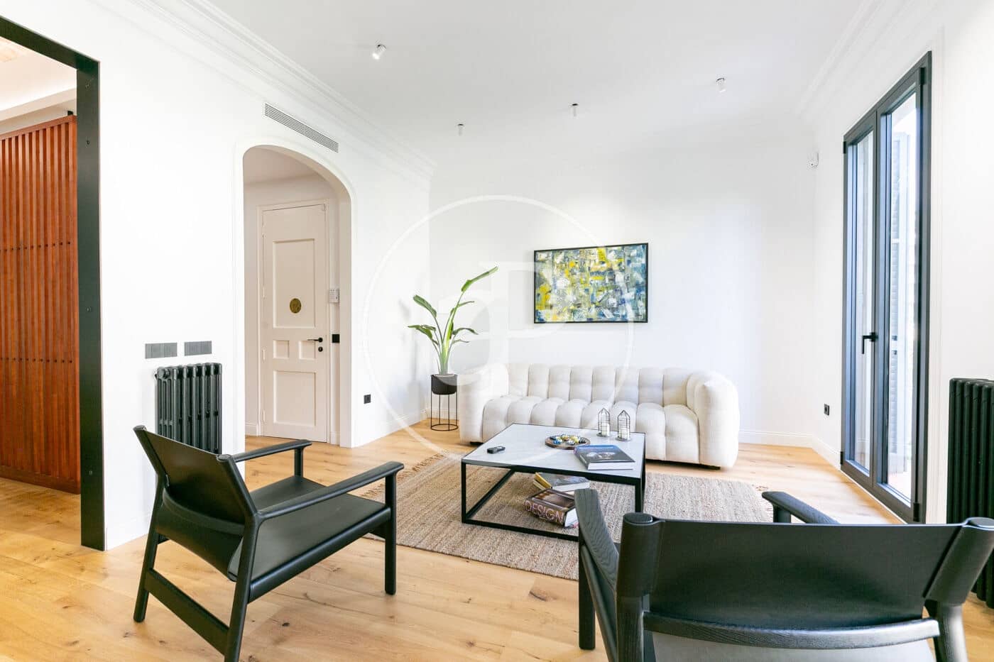 3 camera da letto Appartamento in vendita in Barcelona citta - 1.190.000 € (Rif: 9741724)